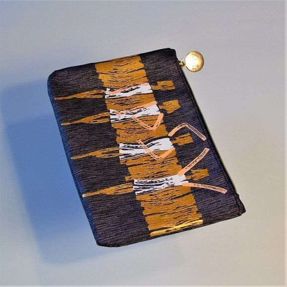 IPSY Glamazon Makeup Bag - Picture 3 of 4